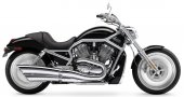2004 Harley-Davidson VRSCA V-Rod photo